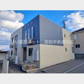 チェリブラッサム４の賃貸物件