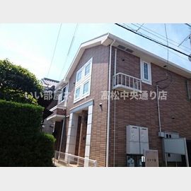 ドナウ館 2階 築17年2ヶ月の賃貸物件