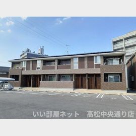 水田駅より徒歩6分 1階 築10年4ヶ月の賃貸物件