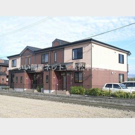 どんぐり村 Aの賃貸物件