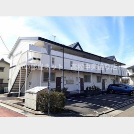 ニューエルディム伏石の賃貸物件