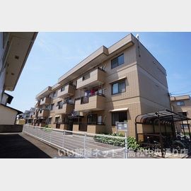 ニューエルディム裕１の賃貸物件