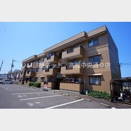 ニューエルディム裕２の賃貸物件