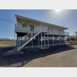 ニューシティ大内Ａの賃貸物件