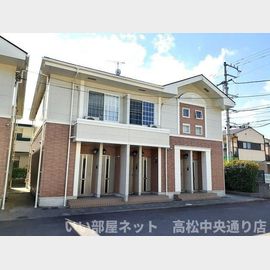 ヌーベル・シェトワＢ棟の賃貸物件