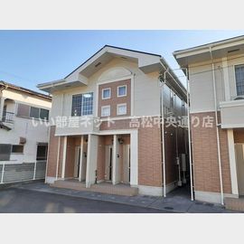 ヌーベル・シェトワ C棟 2階 築22年10ヶ月の賃貸物件