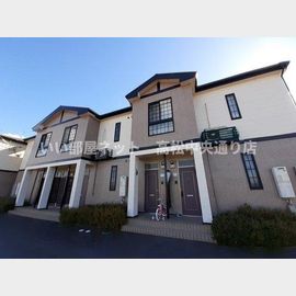 ヌーベル・シャトウ Aの賃貸物件