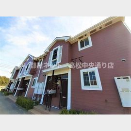 ヌーベル稲木Aの賃貸物件