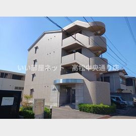 三条駅より徒歩14分 2階 築22年11ヶ月の賃貸物件