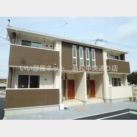 パークヒルズ前山A 1階 築13年10ヶ月の賃貸物件