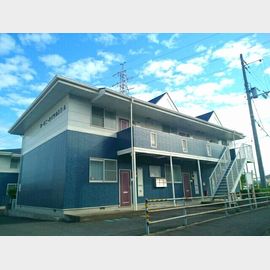 ハーモニーハイツカスミＡの賃貸物件