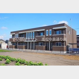 パール・マリン２の賃貸物件