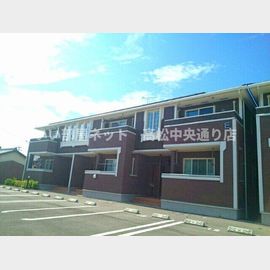 ハイツマル木Ｅ棟の賃貸物件