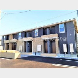 ビリーブBの賃貸物件