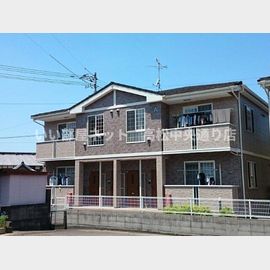 ファイン・パラッツオAの賃貸物件