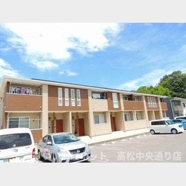 ファミーユエムの賃貸物件