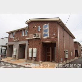 フィオーレ リン Aの賃貸物件