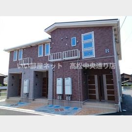 フィオーレ リン Bの賃貸物件