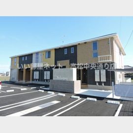 フェリーチェ六条の賃貸物件