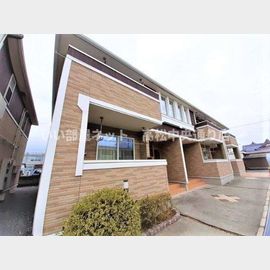 フェリス・バリオA 2階 築11年7ヶ月の賃貸物件