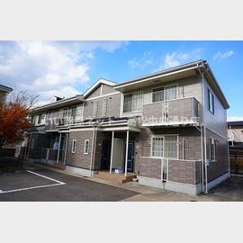 プティファミールCの賃貸物件