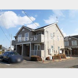 太田駅より徒歩30分 築18年10ヶ月 2階建の賃貸物件