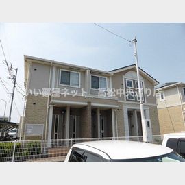 フルール・M3Aの賃貸物件