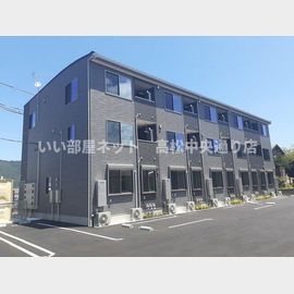 プレッソ春日の賃貸物件