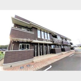 琴平駅より徒歩24分 築11年6ヶ月 2階建の賃貸物件