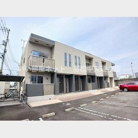 ベル・イリーデA 1階 築15年1ヶ月の賃貸物件