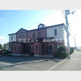 ミレニアム21 Bの賃貸物件