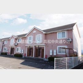 メゾニティ川西Bの賃貸物件