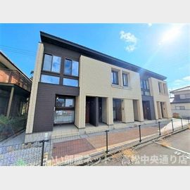 沖松島駅より徒歩7分 1階 築10年6ヶ月の賃貸物件