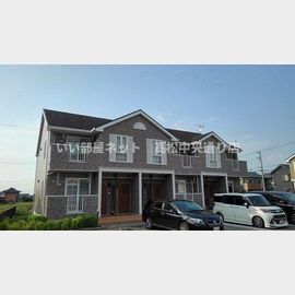 メゾン・アルカンシエルＡの賃貸物件