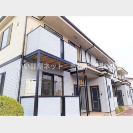 メゾン・ド・グランAの賃貸物件