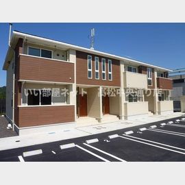 メゾン・マールの賃貸物件