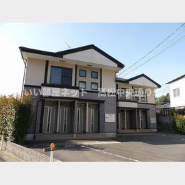 メゾン・ルポ１の賃貸物件