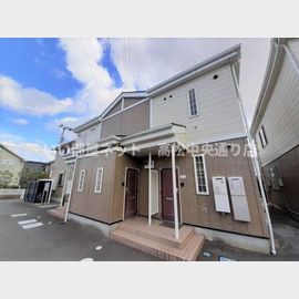 メゾンディオール２Ａの賃貸物件