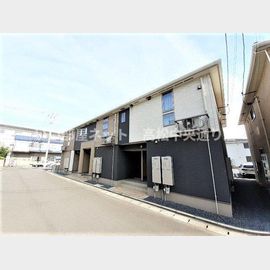 メゾンリヴィエールFの賃貸物件