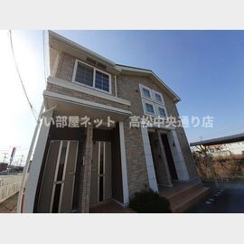 メデューセ M 1階 築17年10ヶ月の賃貸物件