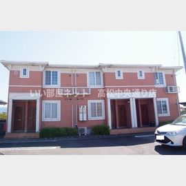 モーダパラッツオＢの賃貸物件