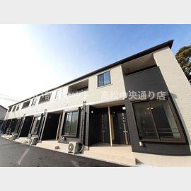 ラ・エムザの賃貸物件