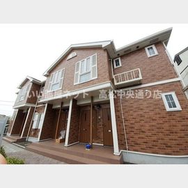 ラ・ペジーブルの賃貸物件