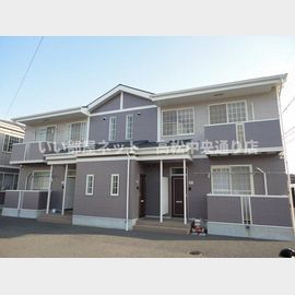 香西駅より徒歩12分 1階 築23年5ヶ月の賃貸物件