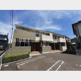 リーフグリーンハイツ３の賃貸物件