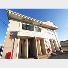 リュエル・ウエストの賃貸物件