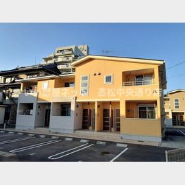 ルーベル太田A 2階 築8年4ヶ月の賃貸物件