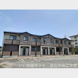 レジデンスF・Bの賃貸物件