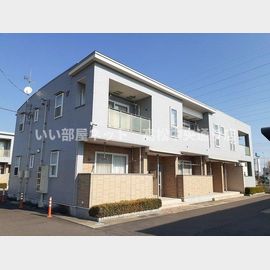 ロイヤルスクウェア一宮４ 1階 築18年10ヶ月の賃貸物件