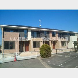 ロッソ・カロータＡ 2階 築8年11ヶ月の賃貸物件